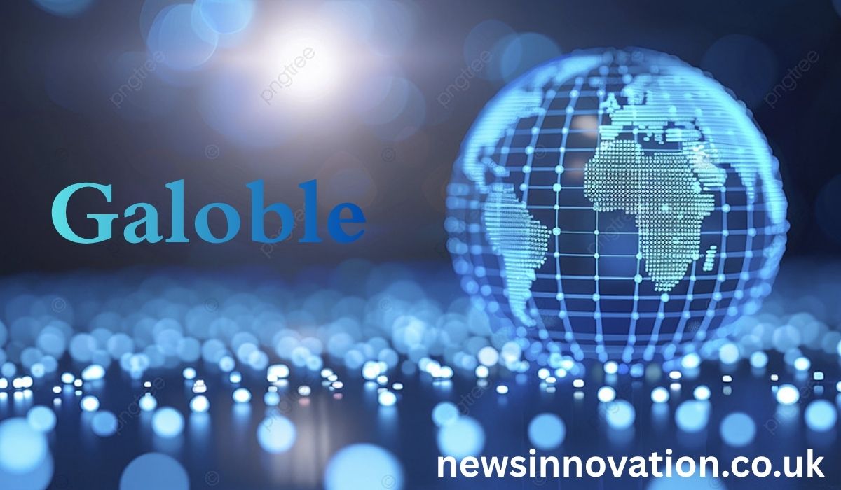 Galoble