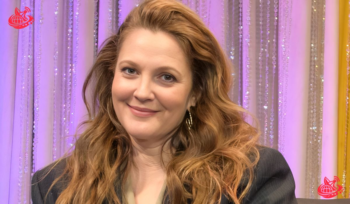 Jessica Blyth Barrymore