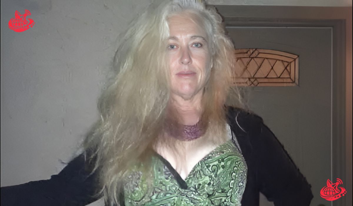 Jessica Blyth Barrymore