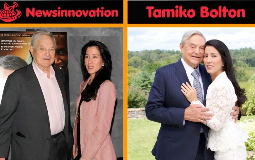 Who Is Tamiko Bolton? Everything to Know About George Soros’ Wife
