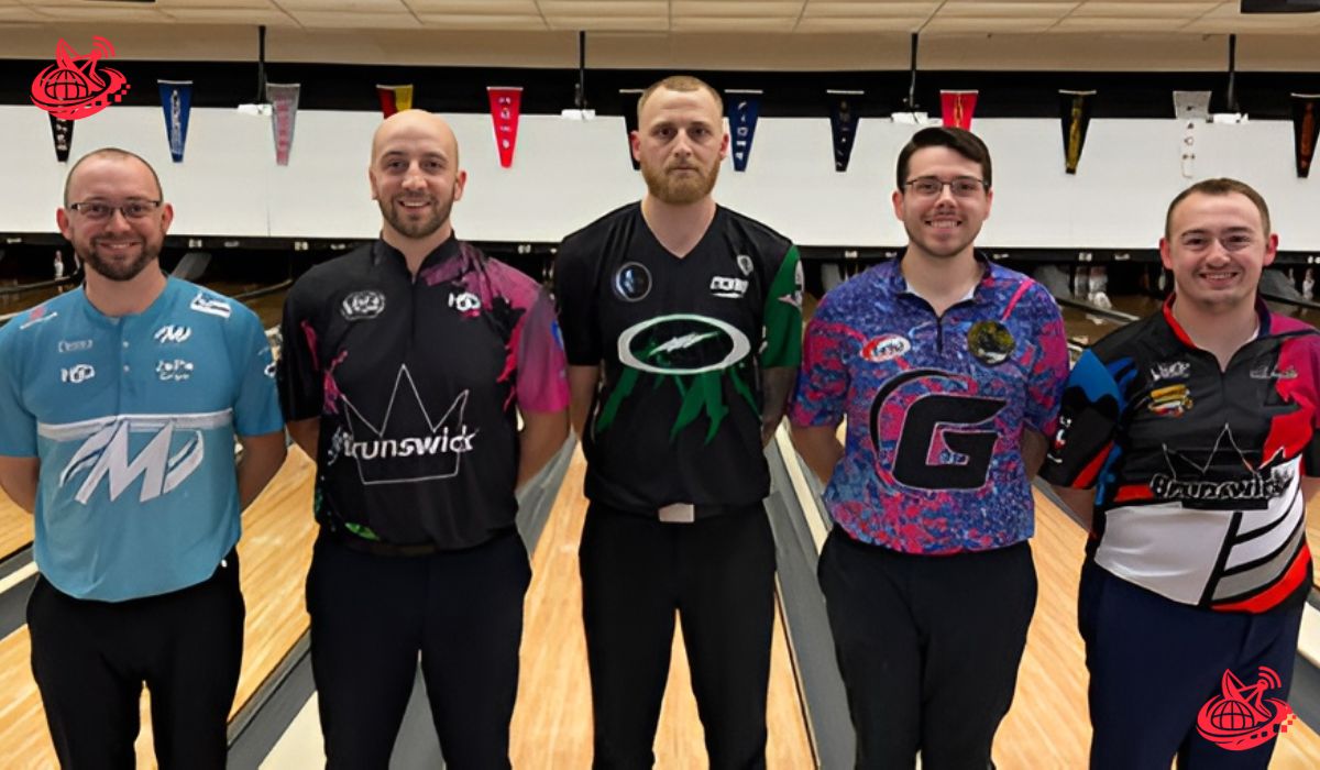 EJ Tackett Net Worth