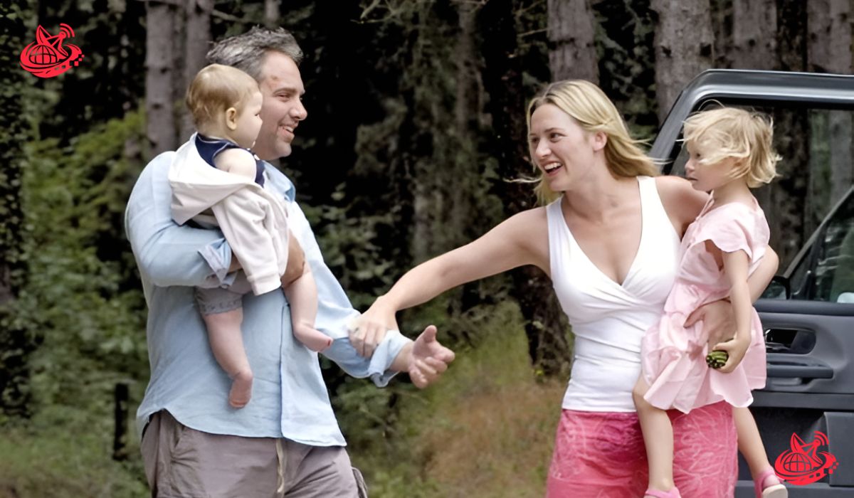 Joe Alfie Winslet Mendes