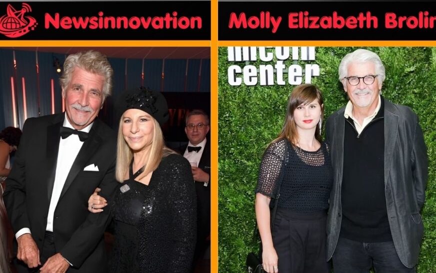 Who Is Molly Elizabeth Brolin? Inside James Brolin’s Daughter’s Life and Career