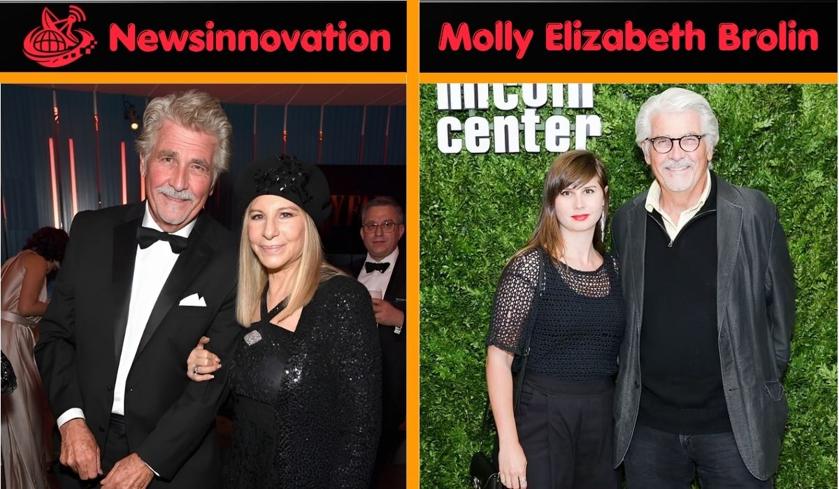 Who Is Molly Elizabeth Brolin? Inside James Brolin’s Daughter’s Life and Career