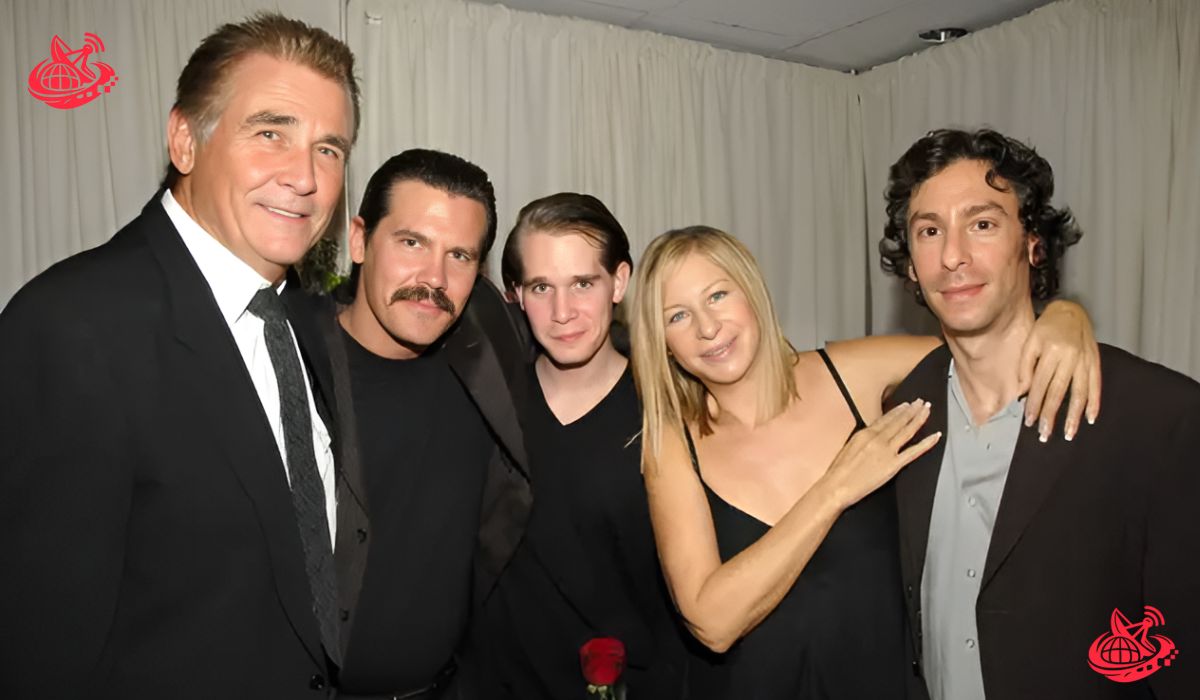 Molly Elizabeth Brolin