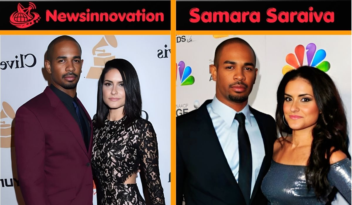 Who Is Samara Saraiva? Inside Damon Wayans Jr.’s Marriage, Family, and Private Life