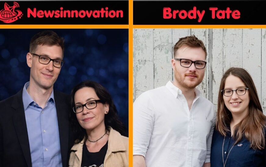 Brody Tate Reviews Janeane Garofalo’s Career from Stand-Up to Hollywood