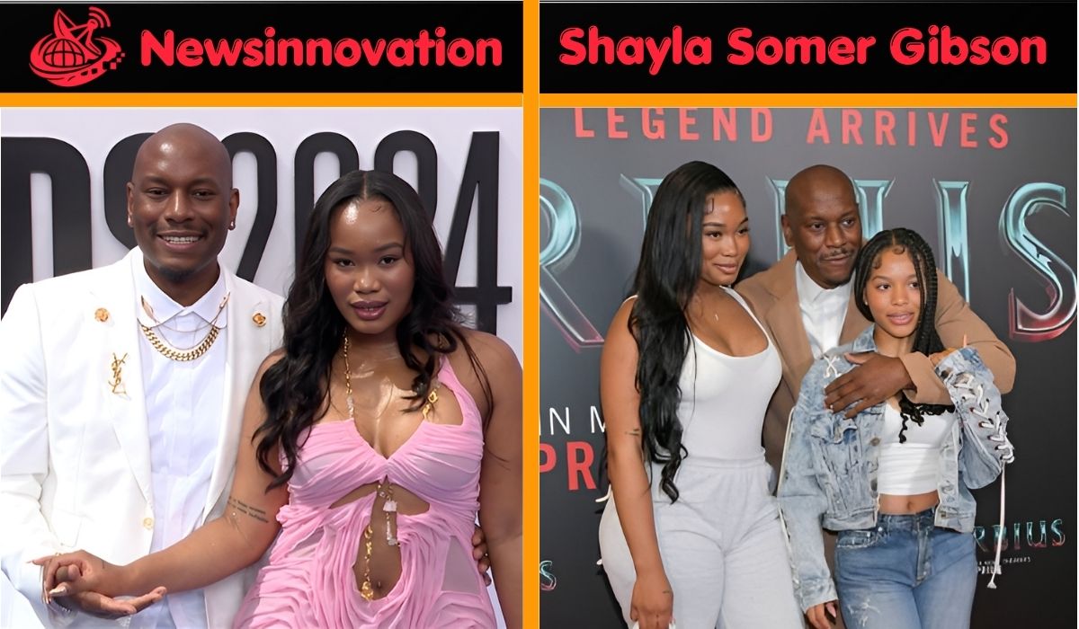 Who Is Shayla Somer Gibson? Inside Tyrese Gibson’s Relationship With His Daughter