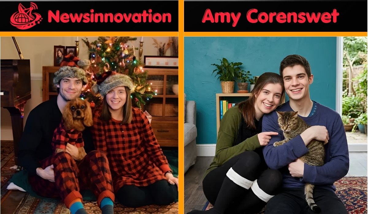 Who Is Amy Corenswet? Her Connection to David Corenswet Explained