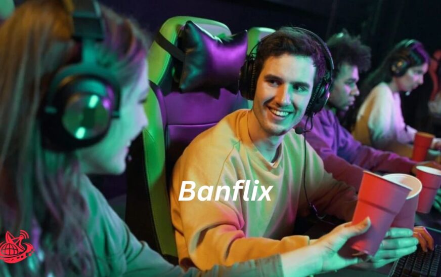 Banflix