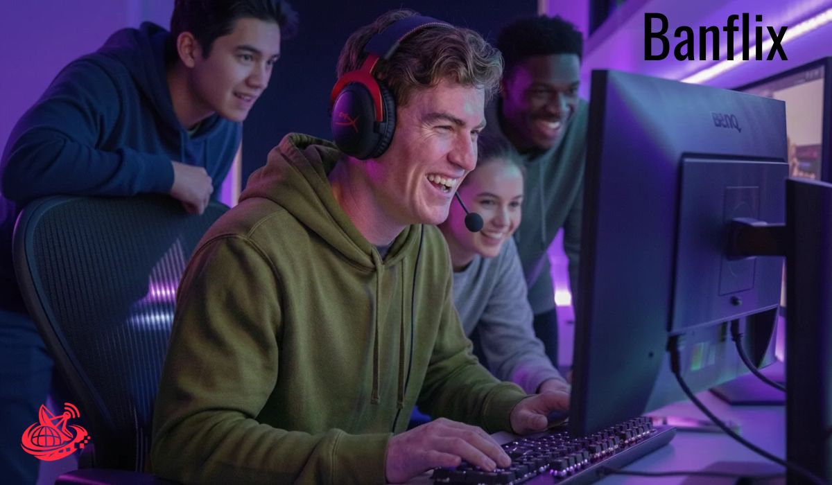 Banflix