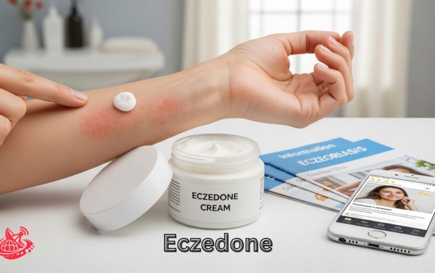 Eczedone