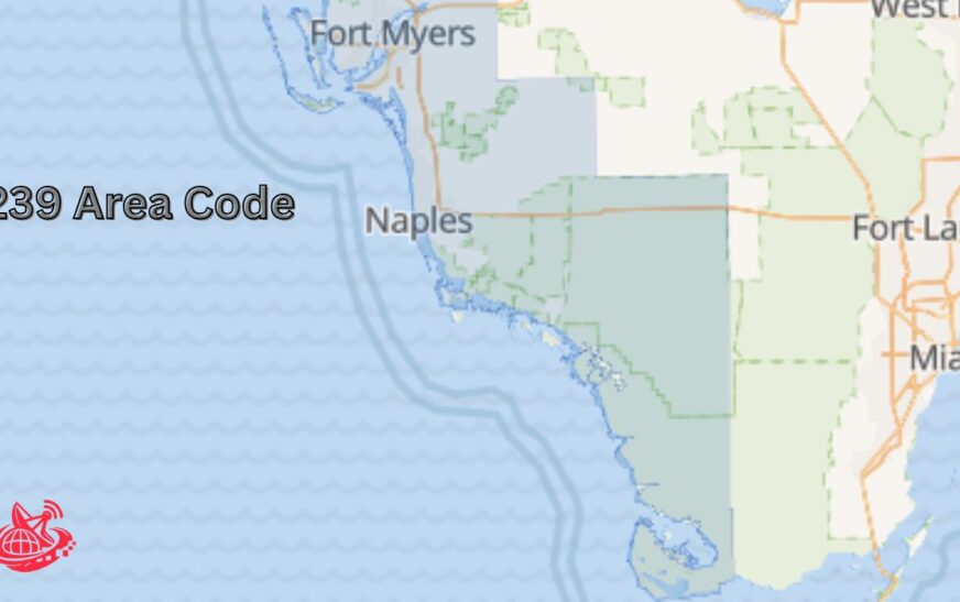 239 Area Code