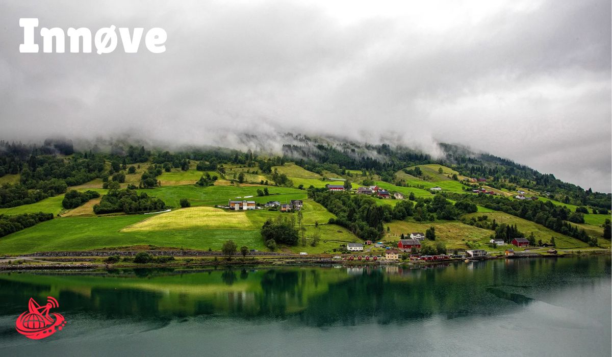 Innøve