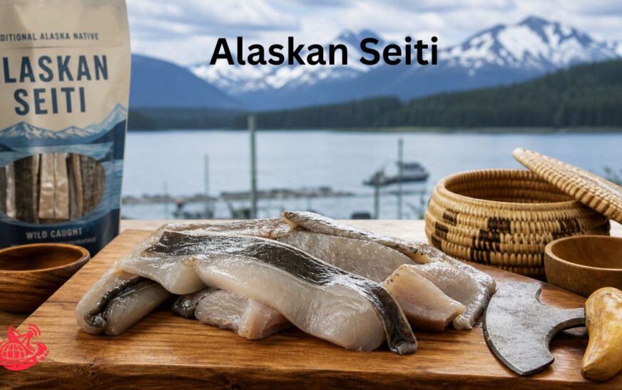 What Is Alaskan Seiti? Origins, Cultural Significance, Key Facts, and Expert Insights Explained
