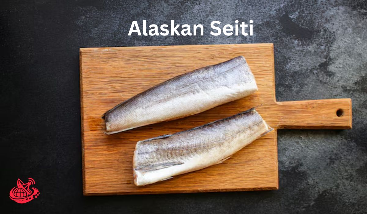 Alaskan Seiti