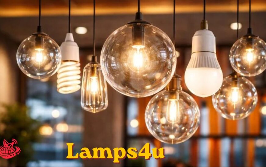 Lamps4u