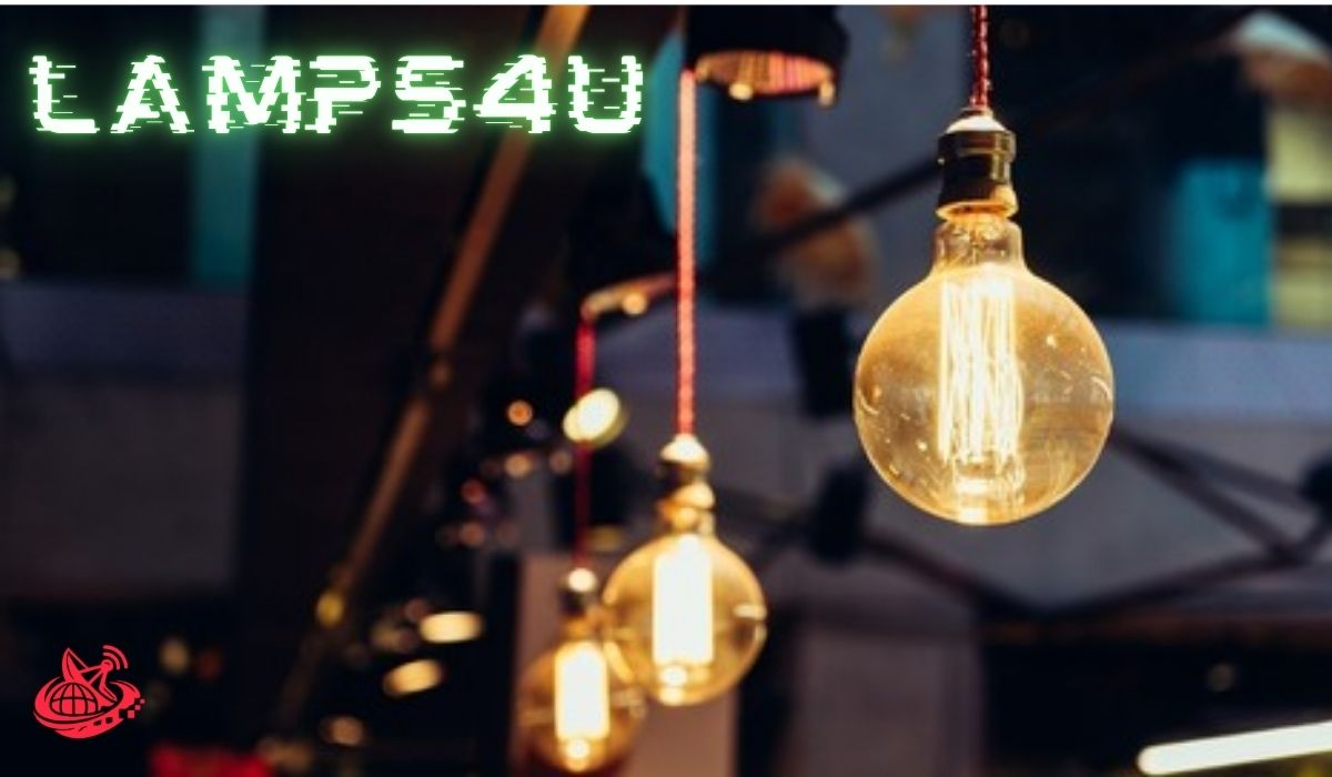 Lamps4u