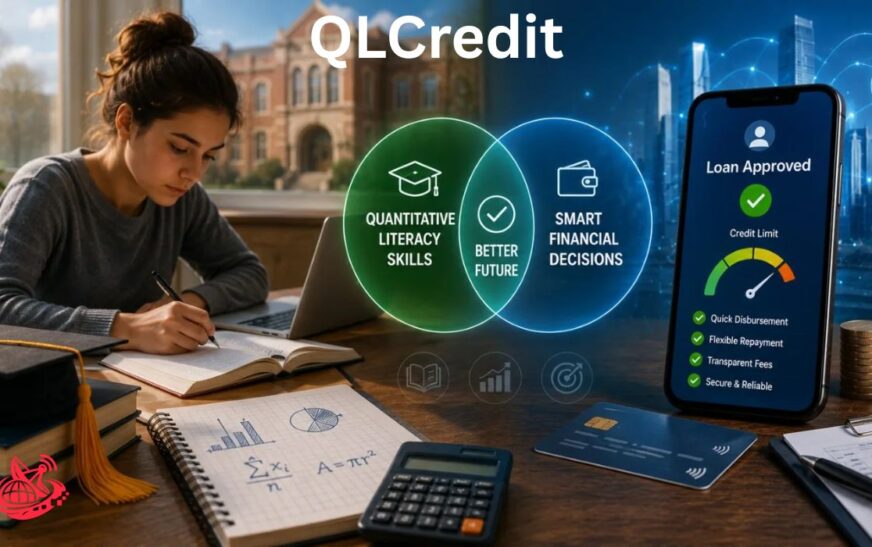 QLCredit