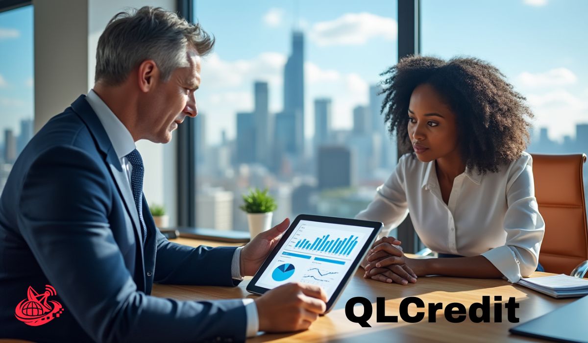 QLCredit