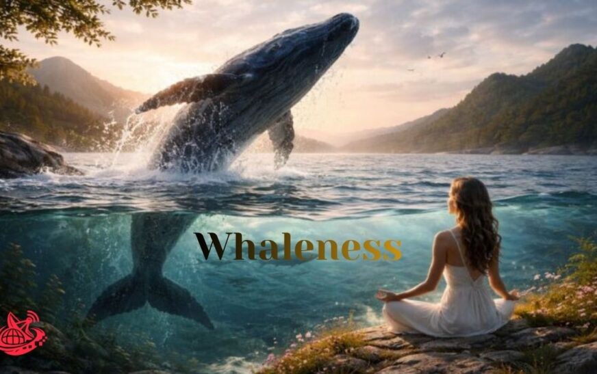 Whaleness