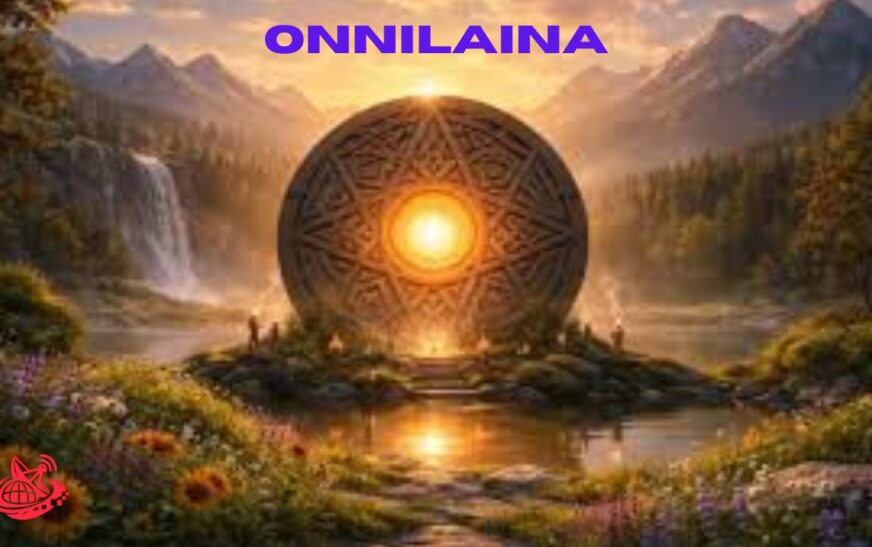 Onnilaina