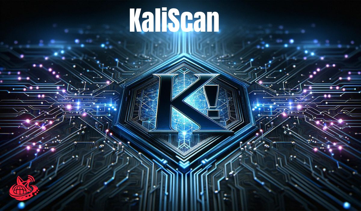 KaliScan