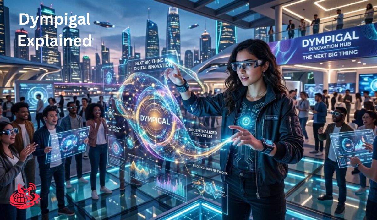 The Ultimate Dympigal Explained Guide: Key Facts, Functionality, Advantages, and Trends