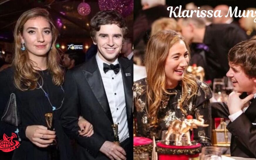 Who Is Klarissa Munz? Complete Biography, Career, Education & Personal Life