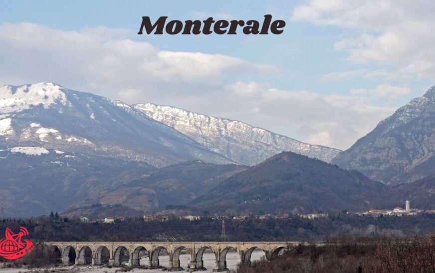 Monterale