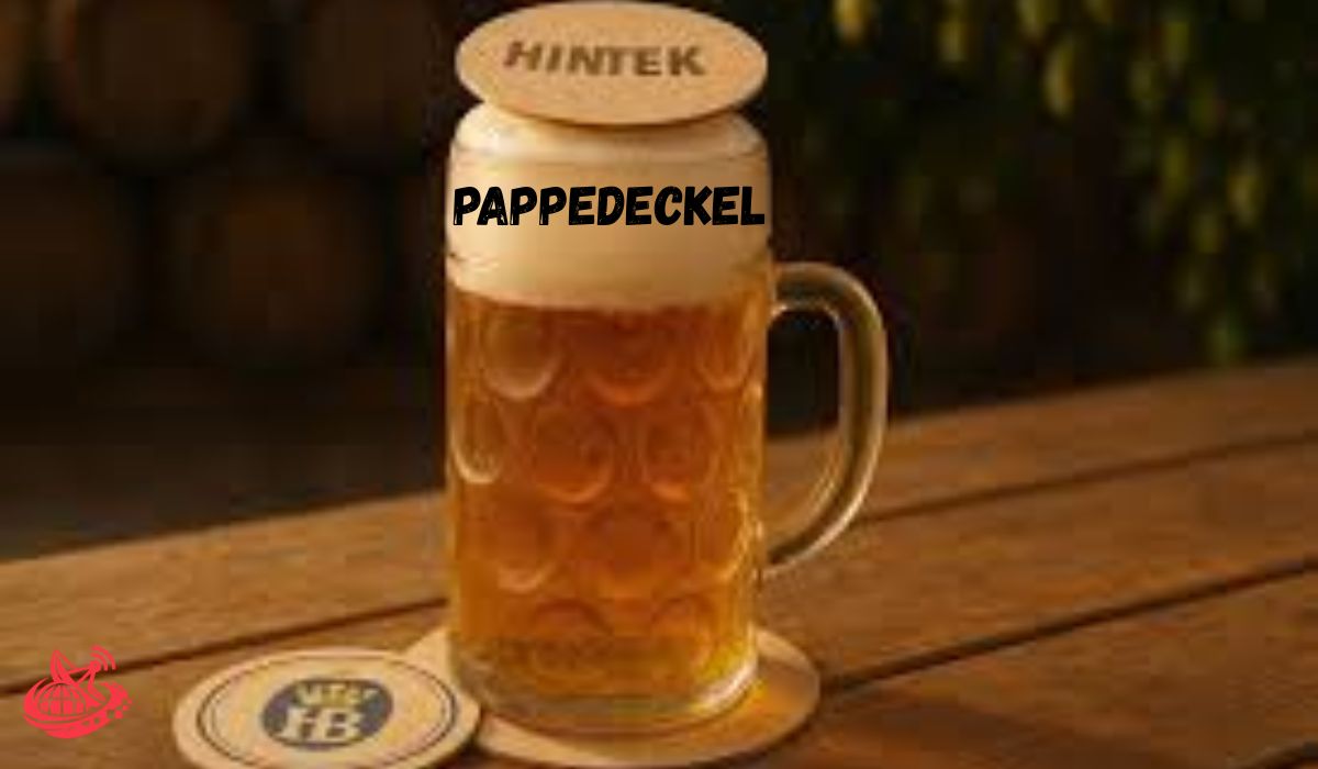 Pappedeckel Explained: Uses, Benefits, Materials, and Modern Packaging Trends