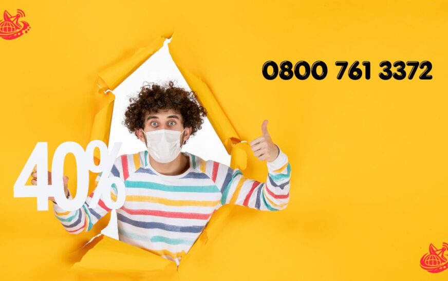 0800 761 3372