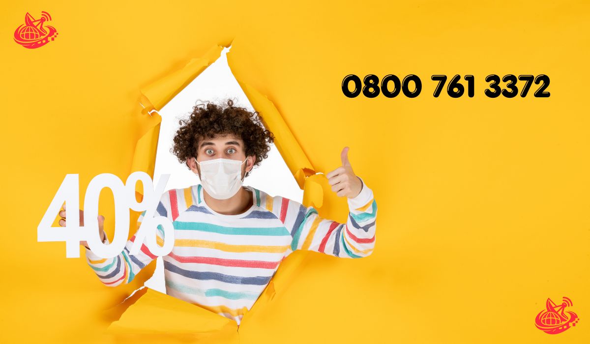 0800 761 3372 Review: Legitimate Business Number or Potential Scam?
