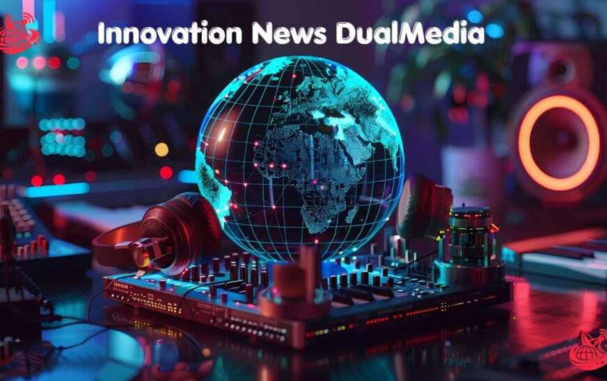Innovation News DualMedia Explained: Technology Coverage, Business Insights, AI News, and Future Trends