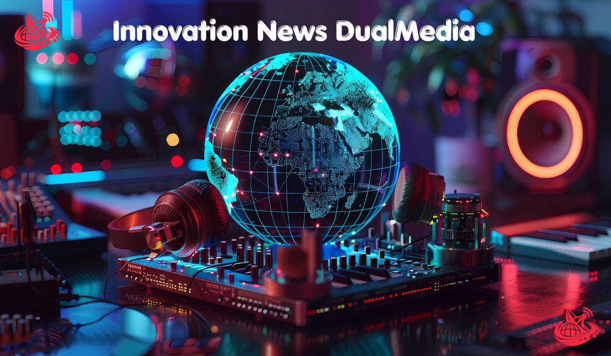 Innovation News DualMedia Explained: Technology Coverage, Business Insights, AI News, and Future Trends