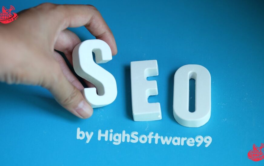 SEO by HighSoftware99