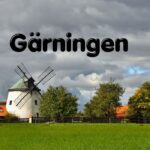 Gärningen