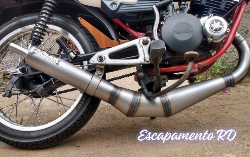 Escapamento RD: Complete Guide to Types, Benefits, Performance, Installation, and Maintenance