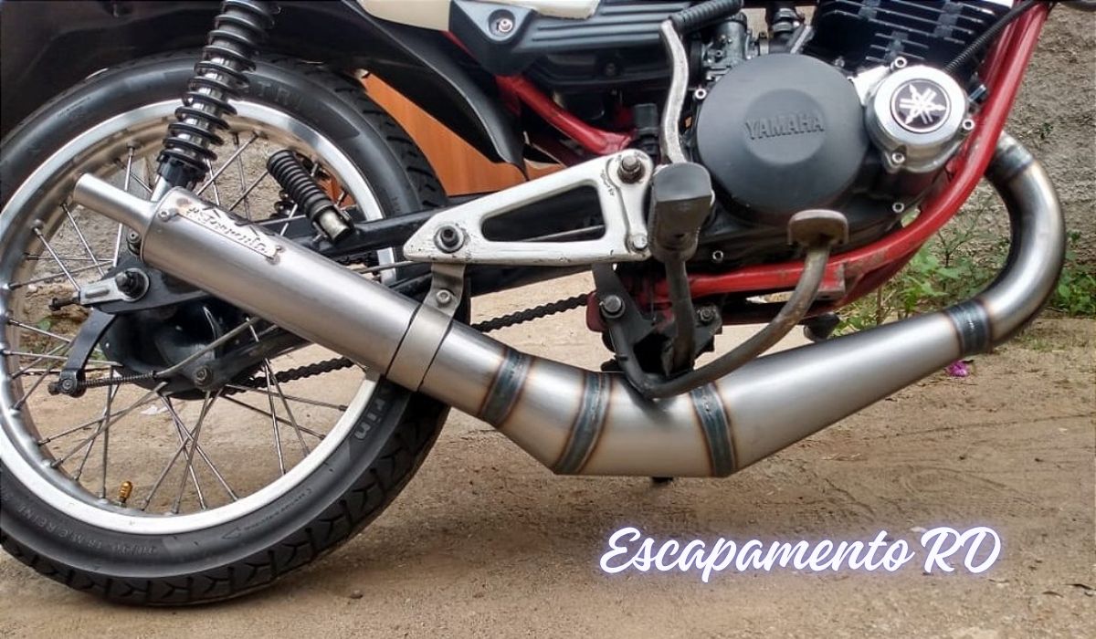 Escapamento RD: Complete Guide to Types, Benefits, Performance, Installation, and Maintenance