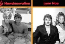 Lynn Noe