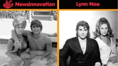 Lynn Noe