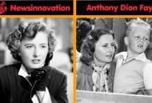 Anthony Dion Fay