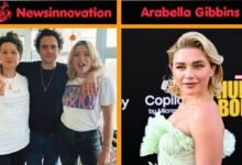 Arabella Gibbins