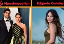 Edgardo Canales