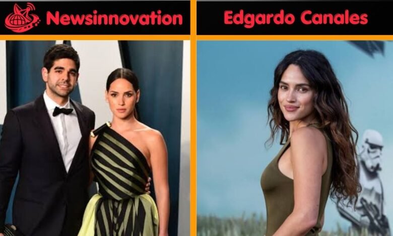 Edgardo Canales