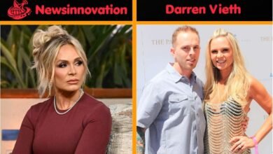Darren Vieth